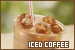  *Iced Coffee